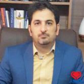 دکتر رضا ایمانی