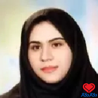 دکتر زینب نظری