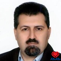 دکتر علی افسری بوراچالو