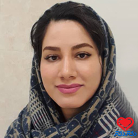 سیده مرضیه بیات غیاثی کارشناس ارشد مشاوره مامایی تهران