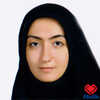 مرجان قصری تخصص پزشکی فیزیکی و توانبخشی خمینی شهر