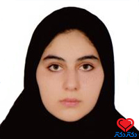 عاطفه عبدی انبوهی کارشناسی کاردرمانی رباطکریم