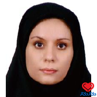 دکتر پریا اسرار