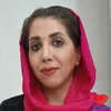 الهام سلیمی کارشناسی ارشد روانشناسی عمومی ری