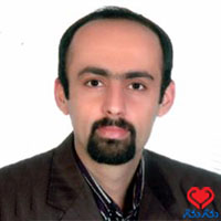 عبداله غافری تخصص بیماریهای مغز و اعصاب (نورولوژی) شیراز