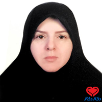دکتر نیلوفر دری