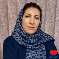 دکتر آصفه مرتضوی