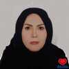 افسانه لک کارشناسی ارشد روانشناسی تهران