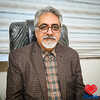 دکتر سیدعلی مرتضوی جهرمی