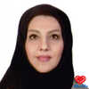دکتر فریبا معینی پورمراغی