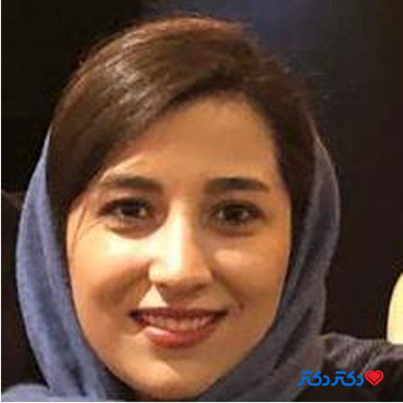 دکتر الهه روشن ضمیر