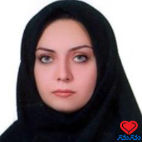 سمر ناصحی کارشناسی ارشد بیناییسنجی (اپتومتری) تهران