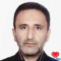 دکتر محمد اسماعیلی