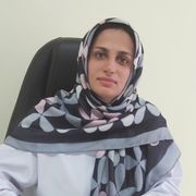 زهرا اشرفی فوق تخصص نازایی و آیویاف قم