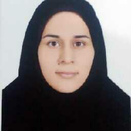 محدثه سادات هاشمیان دکترای تخصصی (Ph.D) گفتاردرمانی فردوس