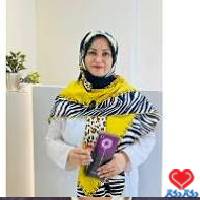 دکتر صدیقه پورشعبان