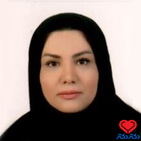 دکتر لیلا شکریان زاده