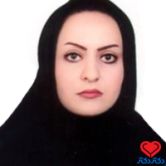 دکتر منا خرمی