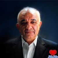 محمود جباروند تخصص چشمپزشکی تهران
