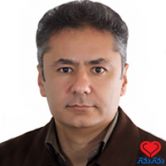 دکتر مهرداد اسماعیل زاده