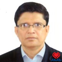 یوسف دامنی تخصص چشمپزشکی چابهار
