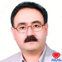 دکتر حسین اشرفیان