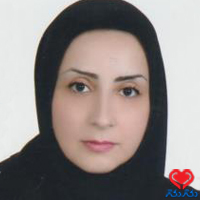 فریده مالک کارشناسی مامایی تبریز