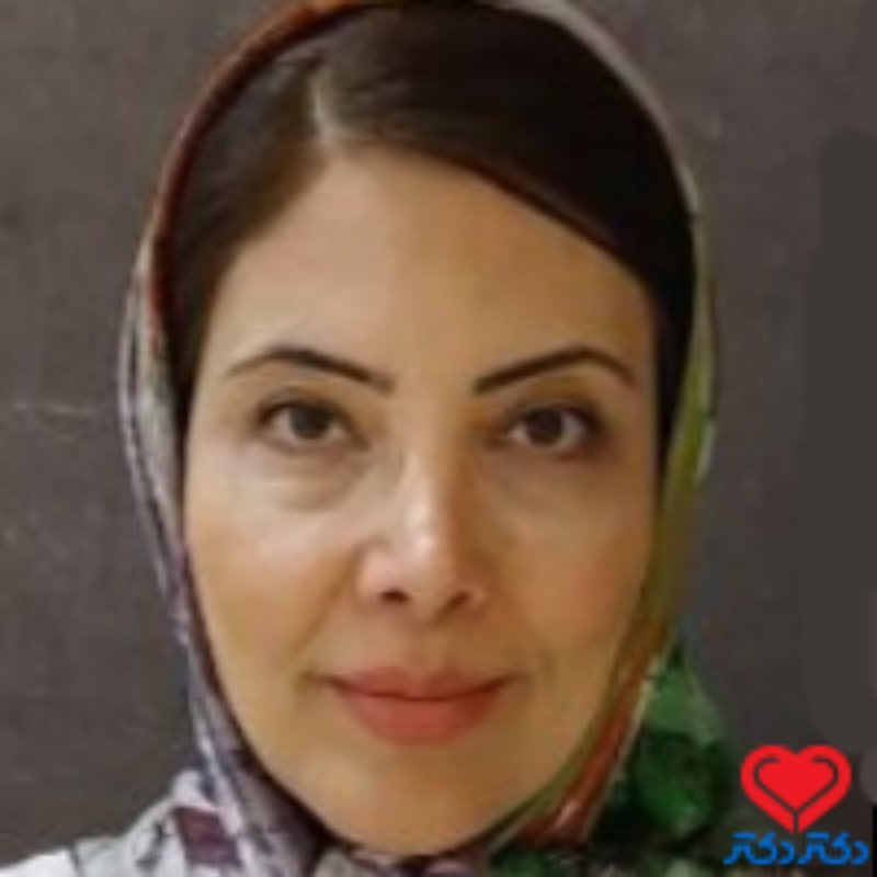 دکتر بتول دادخواه