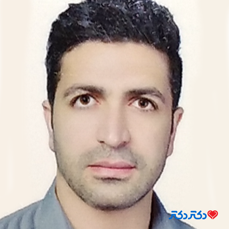 دکتر سجاد ناصری
