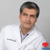 دکتر محمدمهدی مهرابی