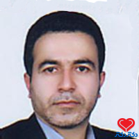 دکتر محمدرضا ضرابی زاده