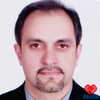 دکتر مهدی جلیلی