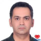 دکتر بهرام جلیلی تقویان