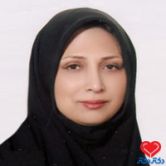 دکتر فاطمه فرشته مهرگان