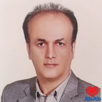 دکتر محمود خسروی