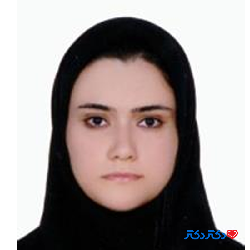 دکتر شبنم گنجه زاده