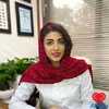 مهرسا مهاجری کارشناسی گفتاردرمانی تهران