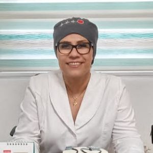 دکتر مژگان دیلمی فرهنگ