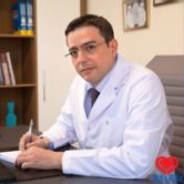 صمد خضری فلوشیپ جراحی سرطان تهران