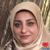 شکوه جمالی زواره کارشناسی ارشد روانشناسی تربیتی تهران