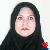دکتر عفت آشورزاده
