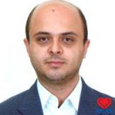 امیرقاسم کرامتی تخصص چشمپزشکی تبریز