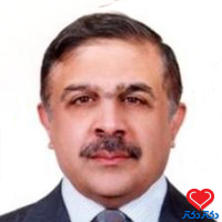 دکتر علیرضا قانع