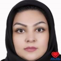 دکتر پگاه خدائی