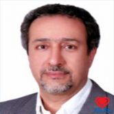 دکتر شاهرخ ایروانی