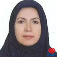 دکتر فاطمه امام قرشی