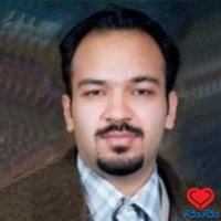 مهرداد رحیم زاده