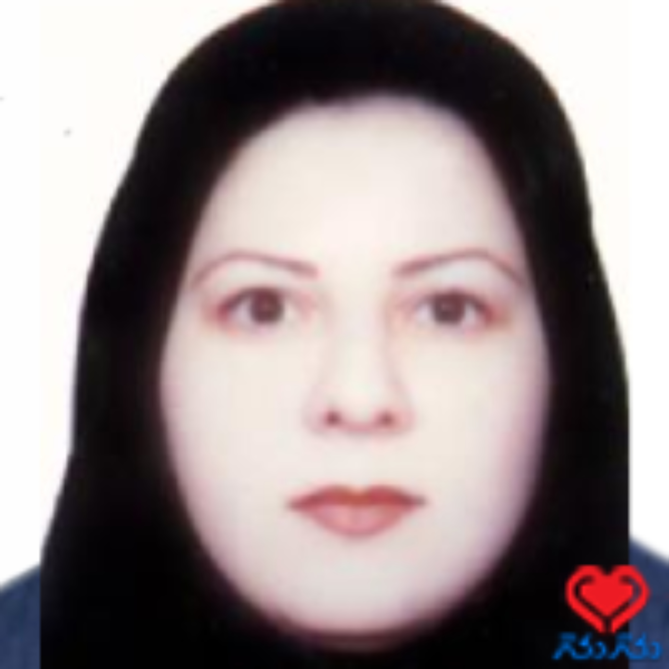 پریسا حمدحیدری