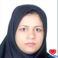 دکتر مژگان مودودی