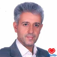 دکتر مهدی فاطمی مهر